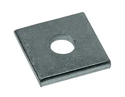 UNS N06600 Square Washer